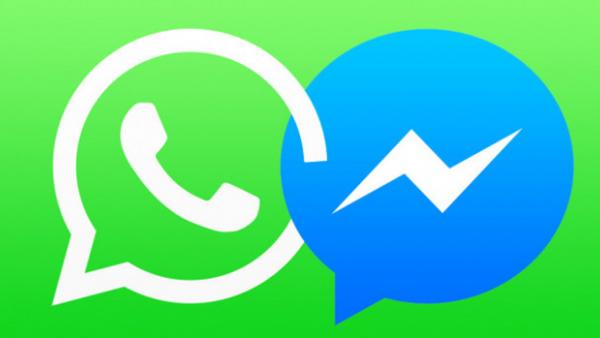 Facebook Messenger e Whatsapp insieme, svolta in arrivo?