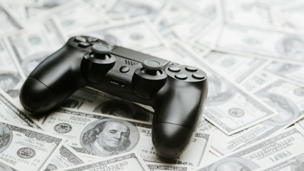 Videogiochi miliardari, incassi mostruosi nell'ultimo anno