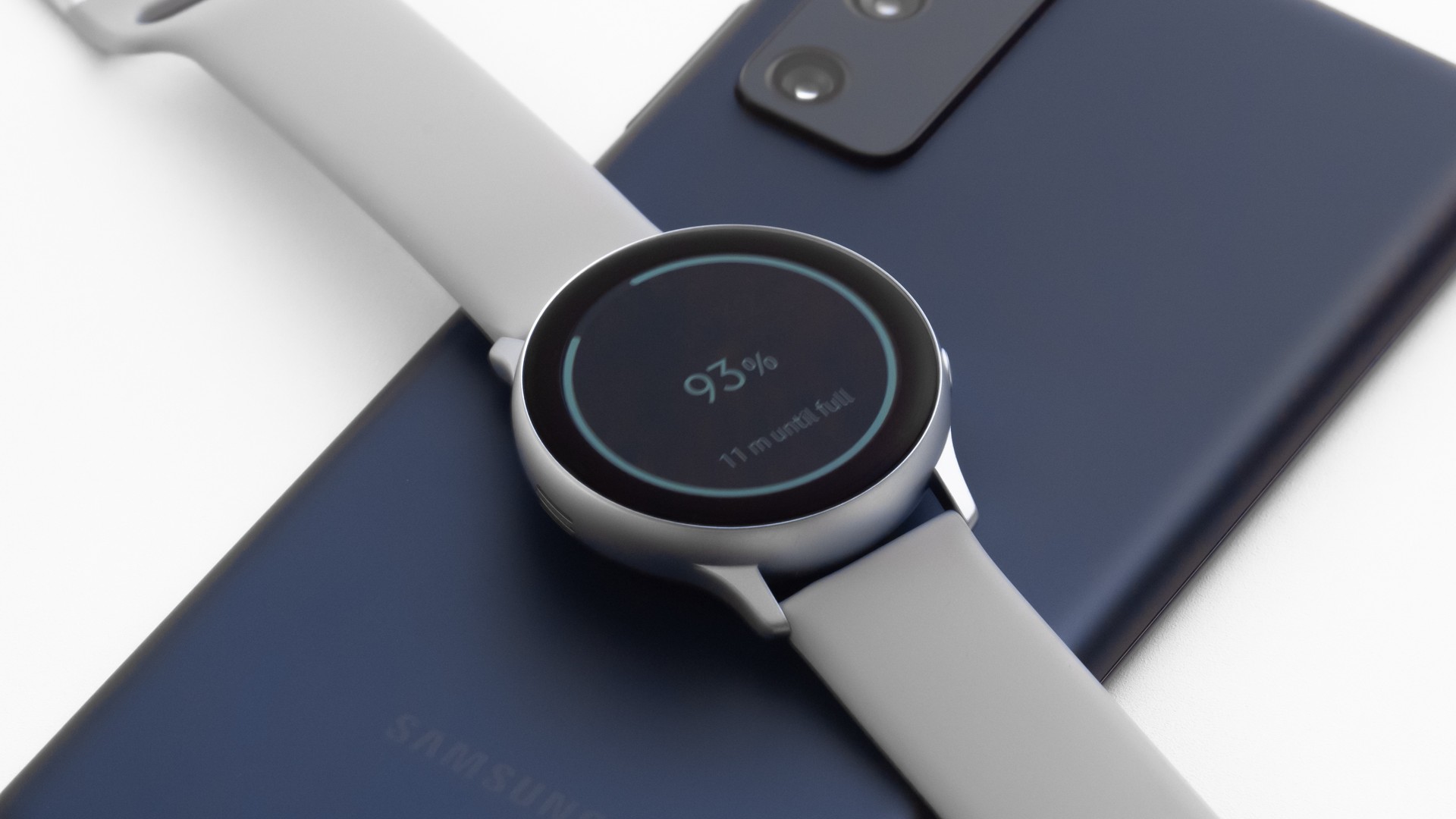 Samsung Galaxy Watch Active 4 sarà così? ByTecno.it