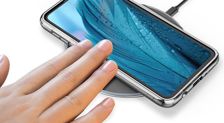 Samsung Galaxy S10 Lite: trapela il design del dispositivo?
