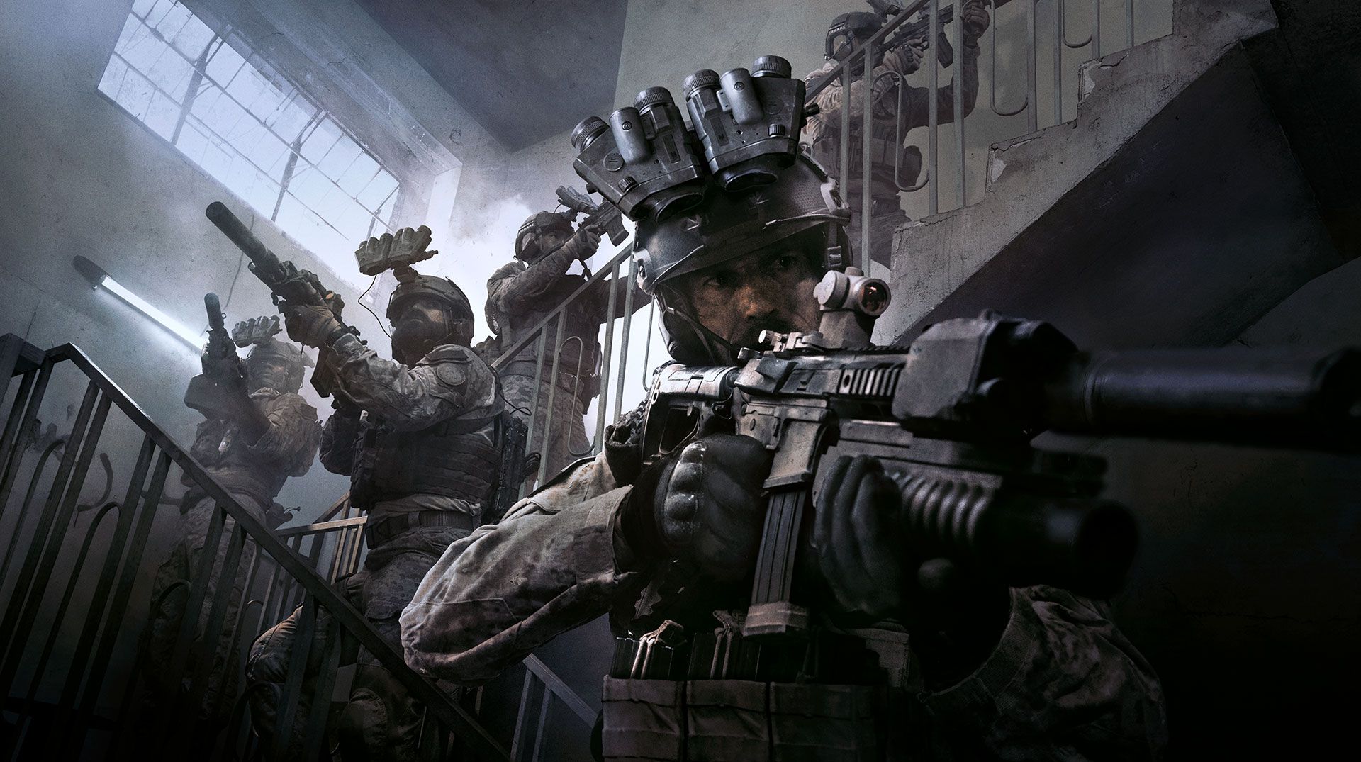 Call of Duty Modern Warfare: le novità in arrivo dal multiplayer