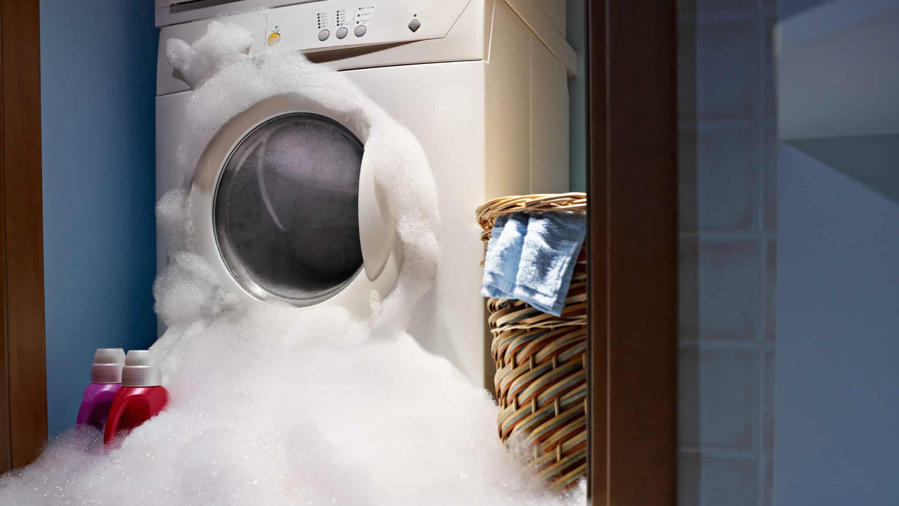 La lavatrice: trucchi e consigli per l'uso
