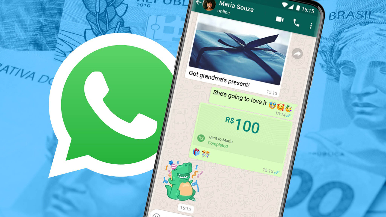 WhatsApp Pay, come funziona e come usarlo