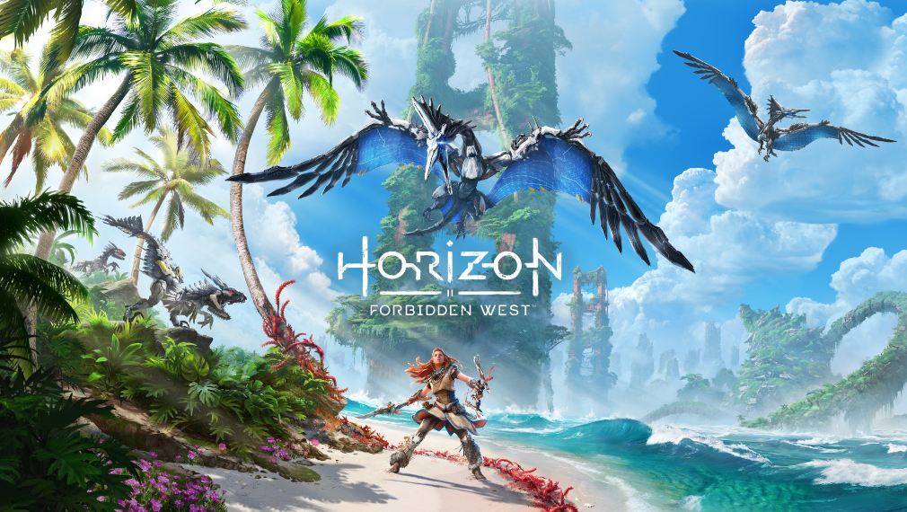 I videogiochi di febbraio 2022, da Horizon Forbidden West a Elden Ring