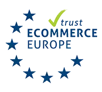 Sigillo Netcomm Ecommerce Europe